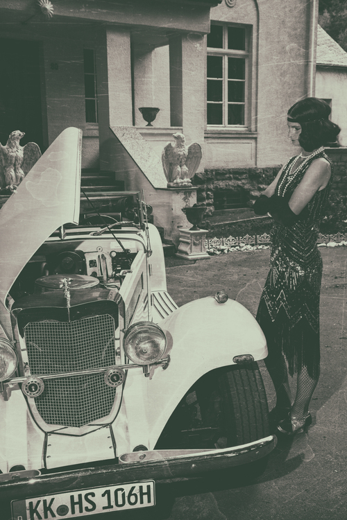 Hochzeit