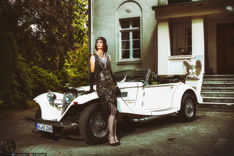 Hochzeit