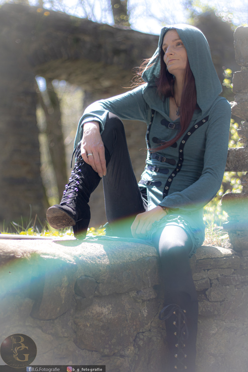 Portrai