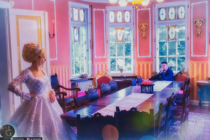 Hochzeit