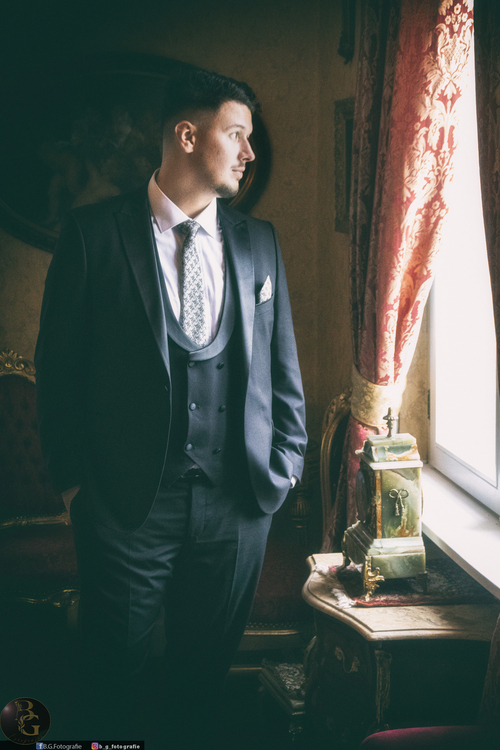 Hochzeit
