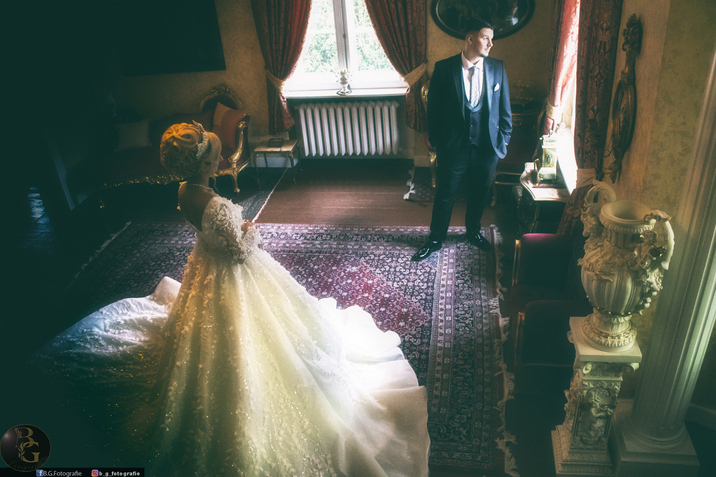Hochzeit