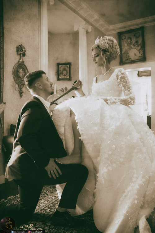 Hochzeit