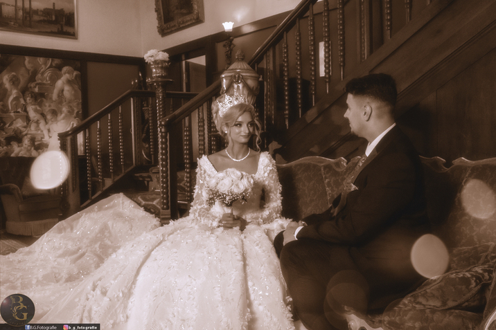 Hochzeit