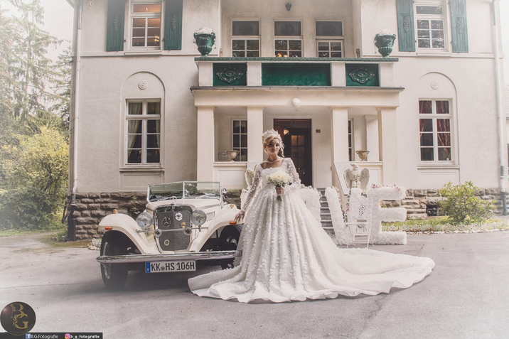 Hochzeit