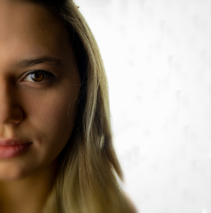 Portrai