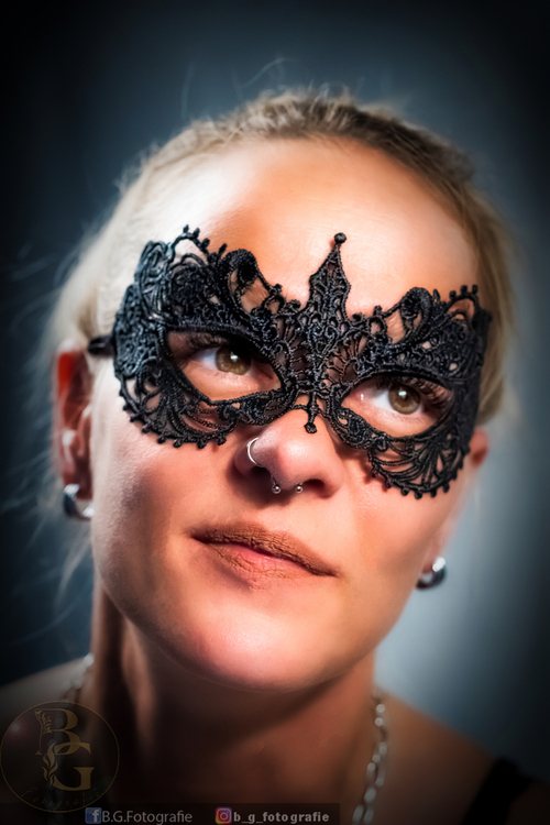 Portrai