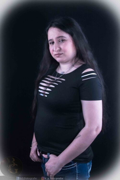 Portrai