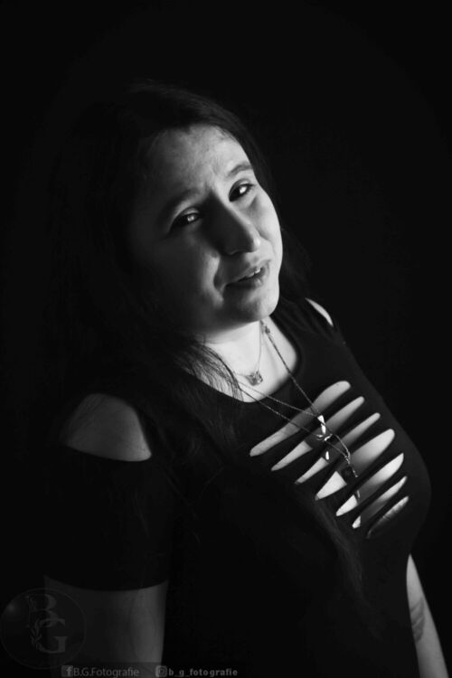 Portrai