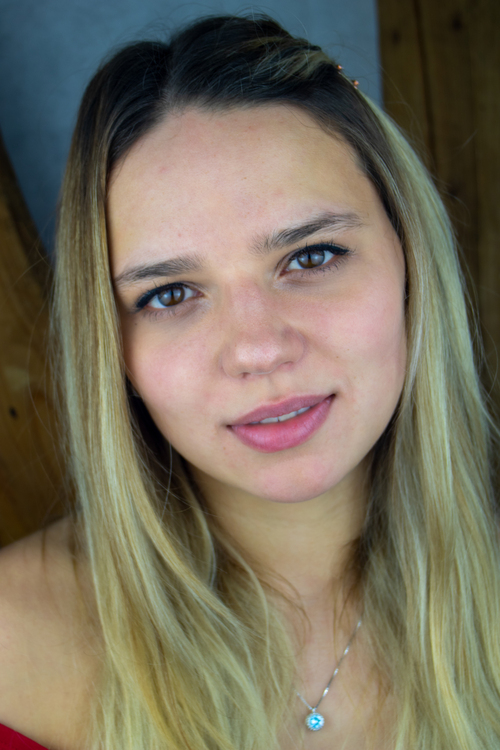 Portrai
