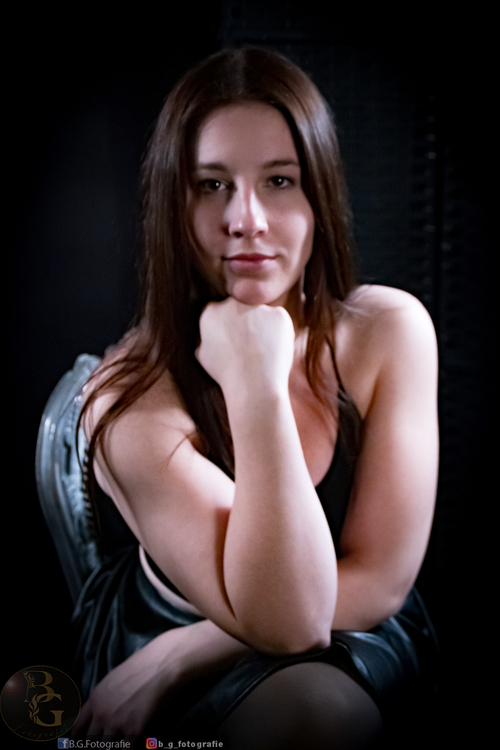 Portrai