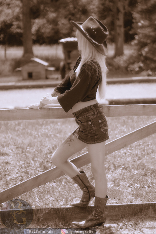 Western