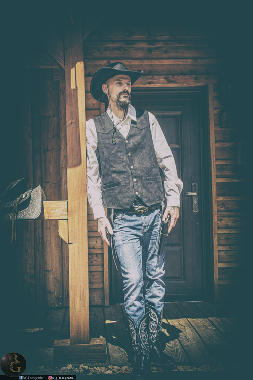 Western