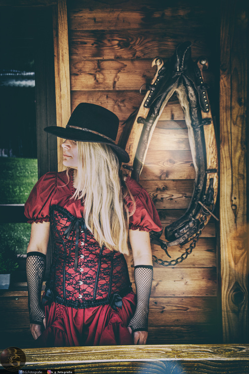 Western