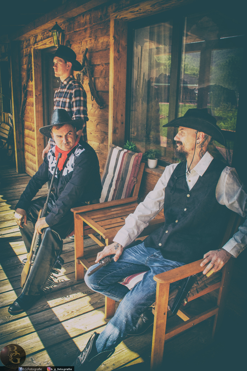 Western