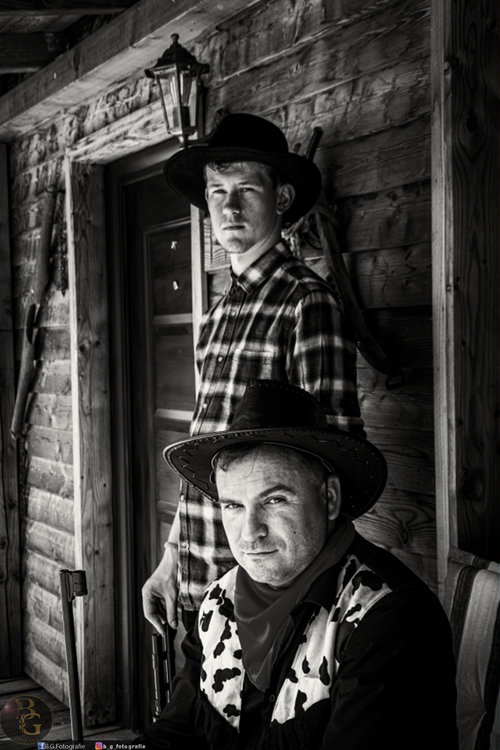 Western