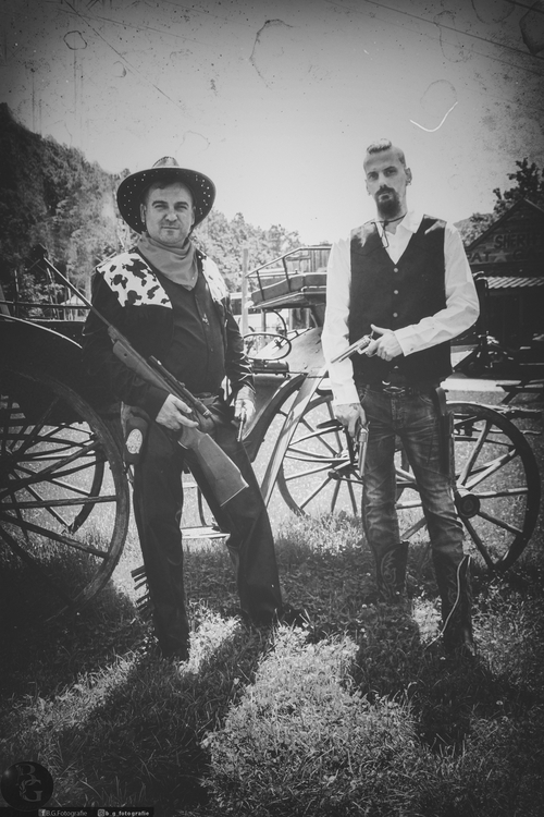 Western