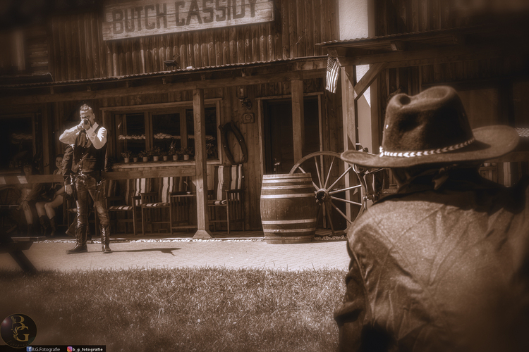 Western