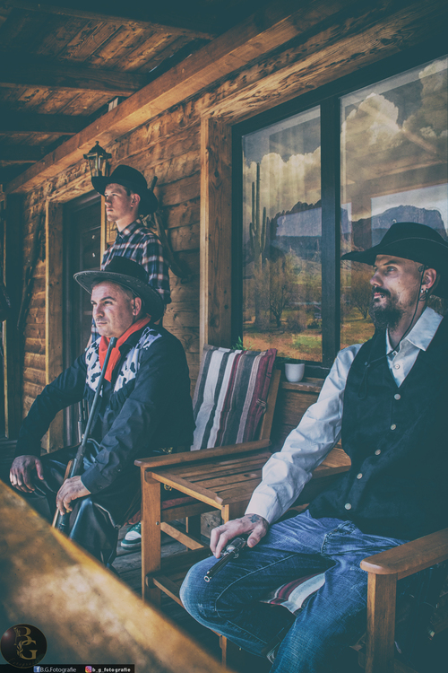 Western