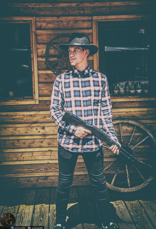 Western