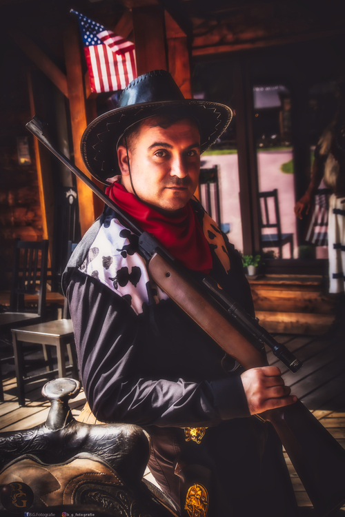 Western