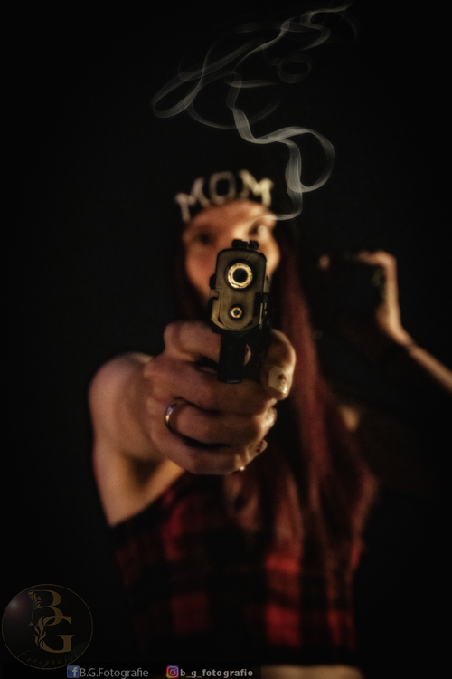 Portrai