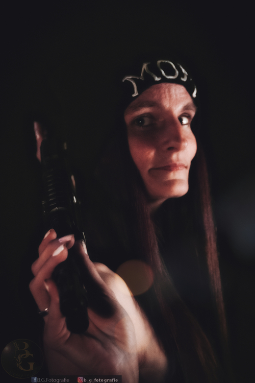 Portrai