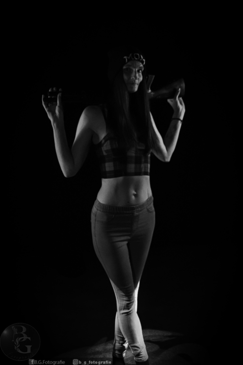 Portrai