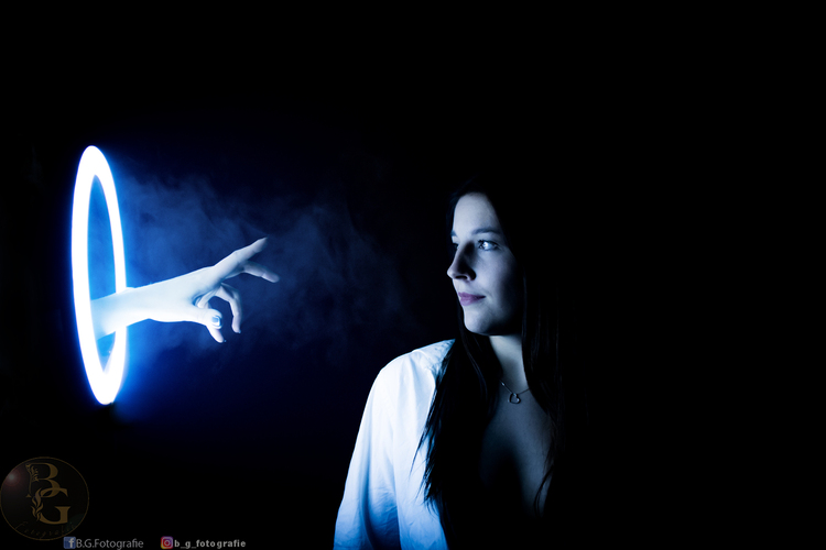 Portrai
